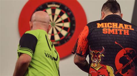 grand slam of darts 2023 live